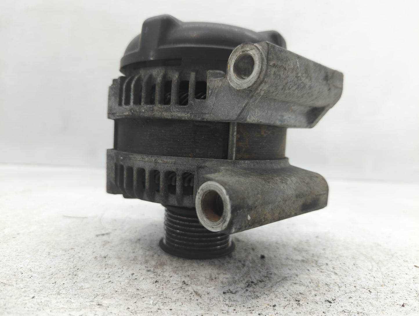 2007-2021 Toyota Tundra Alternator Replacement Generator Charging Assembly Engine OEM P/N:TN104210-5090 27060-0S020 Fits OEM