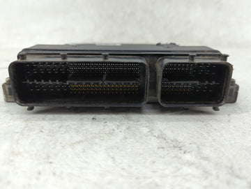 2009-2012 Toyota Venza PCM Engine Control Computer ECU ECM PCU OEM P/N:89661-0T030 Fits Fits 2009 2010 2011 2012 OEM Used Auto Parts