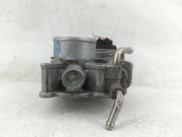 2006-2019 Toyota Yaris Throttle Body P/N:22030-21030 Fits OEM Used Auto Parts