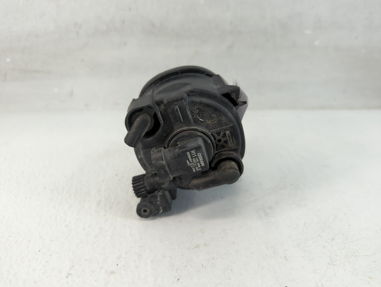 2009-2012 Volkswagen Cc Driver Left Oem Front Light Lamp - Oemusedautoparts1.com