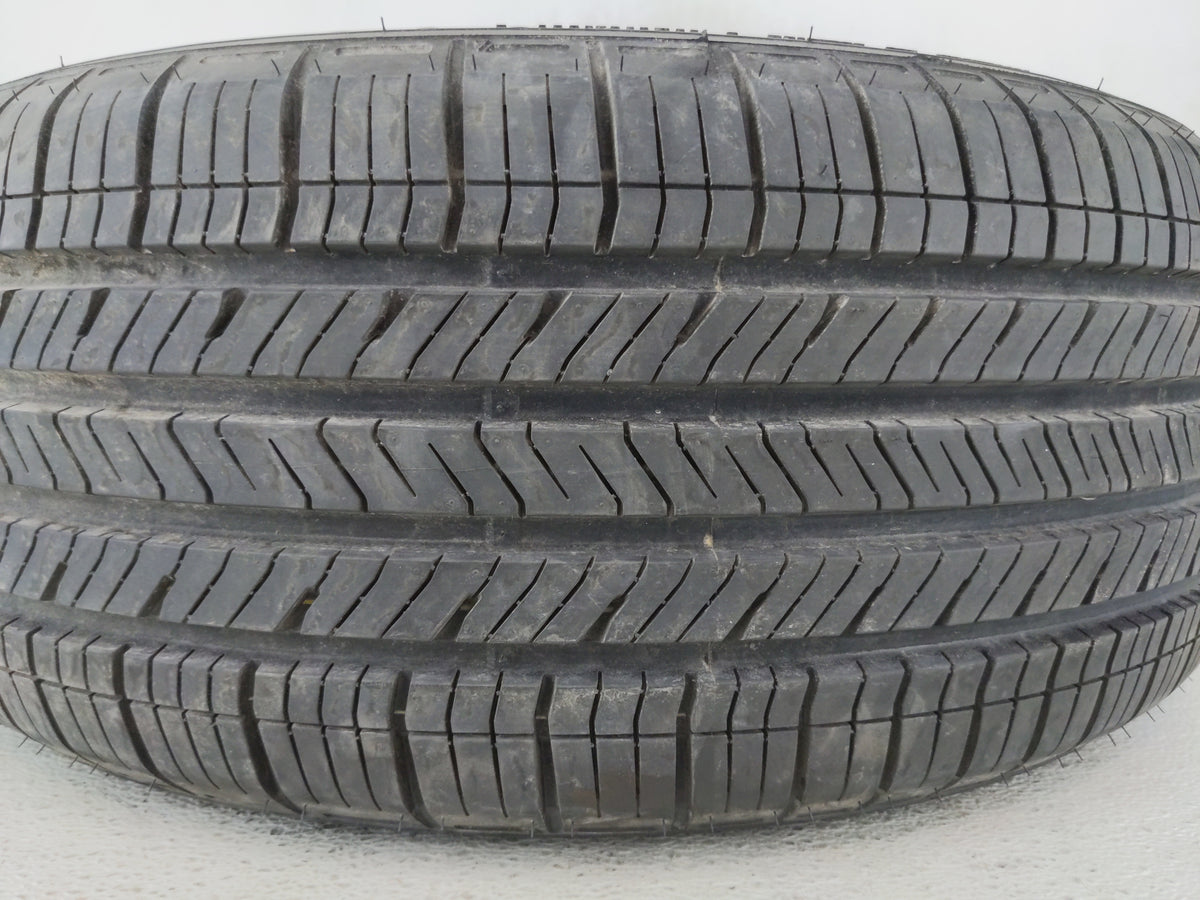 2009-2017 Volkswagen Cc Spare Donut Tire Wheel Rim Oem 1455327 - Oemusedautoparts1.com