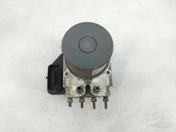 2009-2011 Volkswagen Cc ABS Pump Control Module Replacement P/N:4540-33400 89541-33301, 133000-8310 Fits Fits 2009 2010 2011 OEM Used Auto Parts