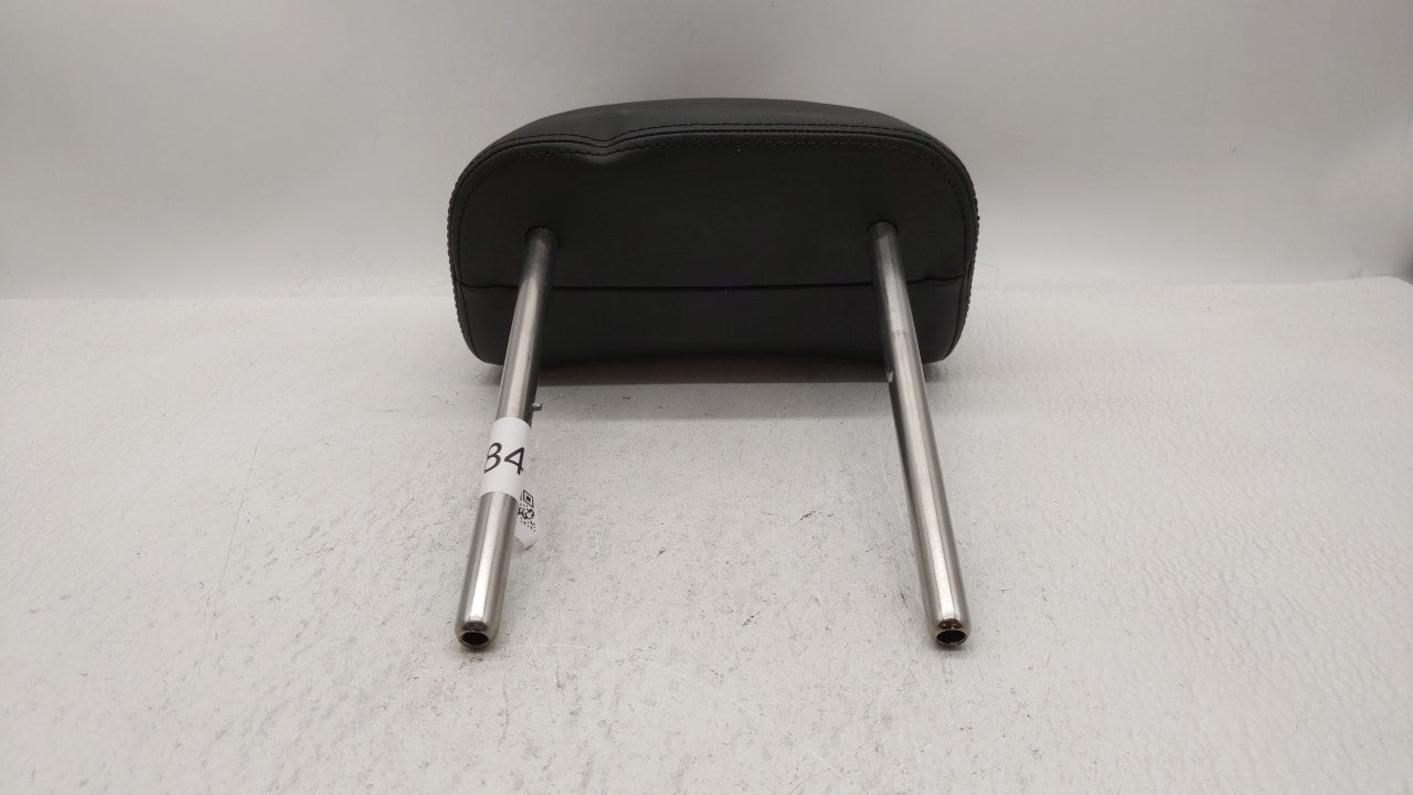 2009-2016 Volkswagen Cc Headrest Head Rest Front Driver Passenger Seat Fits Fits 2009 2010 2011 2012 2013 2014 2015 2016 OEM