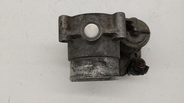 2009-2017 Volkswagen Cc Throttle Body P/N:E8-2103-0-09305-00485 06F 133 062 E Fits OEM Used Auto Parts