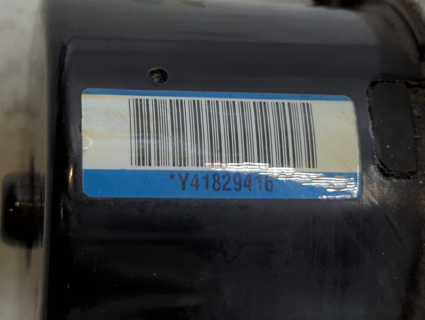 2009-2011 Volkswagen Cc ABS Pump Control Module Replacement P/N:3C0.614.109.A 3C0.614.109.AF Fits Fits 2009 2010 2011 OEM Us