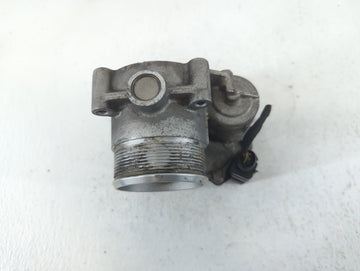 2009-2017 Volkswagen Cc Throttle Body P/N:06F 133 062 J Fits OEM Used Auto Parts