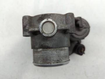 2009-2017 Volkswagen Cc Throttle Body P/N:A2C53302056 06F 133 062 J Fits OEM Used Auto Parts