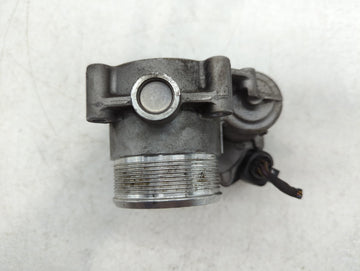 2009-2017 Volkswagen Cc Throttle Body P/N:29 003 14 121 A2C53302056 Fits OEM Used Auto Parts