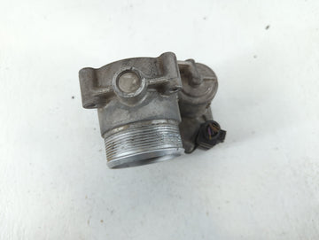 2009-2017 Volkswagen Cc Throttle Body P/N:A2C53302056 06F 133 062 J Fits OEM Used Auto Parts