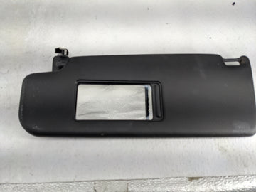 2006-2011 Volkswagen Golf Sun Visor Shade Replacement Driver Left Mirror Fits Fits 2006 2007 2010 2011 OEM Used Auto Parts