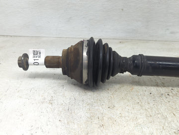 2005-2018 Volkswagen Jetta Axle Shaft Front Passenger Cv C/v