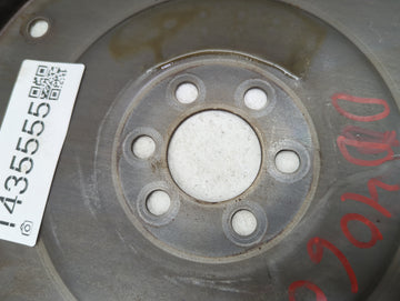 1993-2011 Volkswagen Jetta Transmission Flywheel Flexplate Fits OEM Used Auto Parts