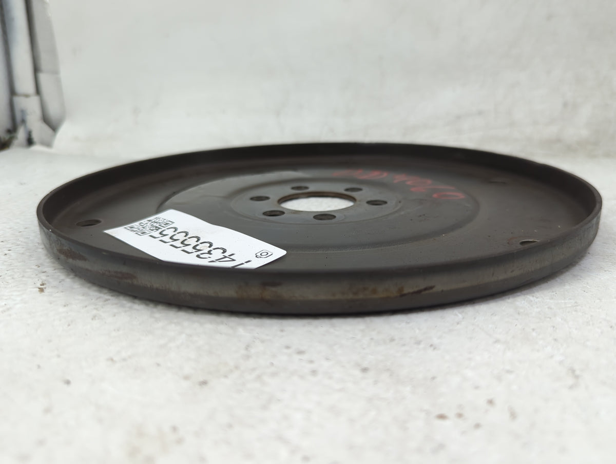 1993-2011 Volkswagen Jetta Transmission Flywheel Flexplate Fits OEM Used Auto Parts - Oemusedautoparts1.com