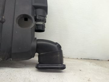 2010-2014 Volkswagen Jetta Air Cleaner Intake-duct Hose Tube
