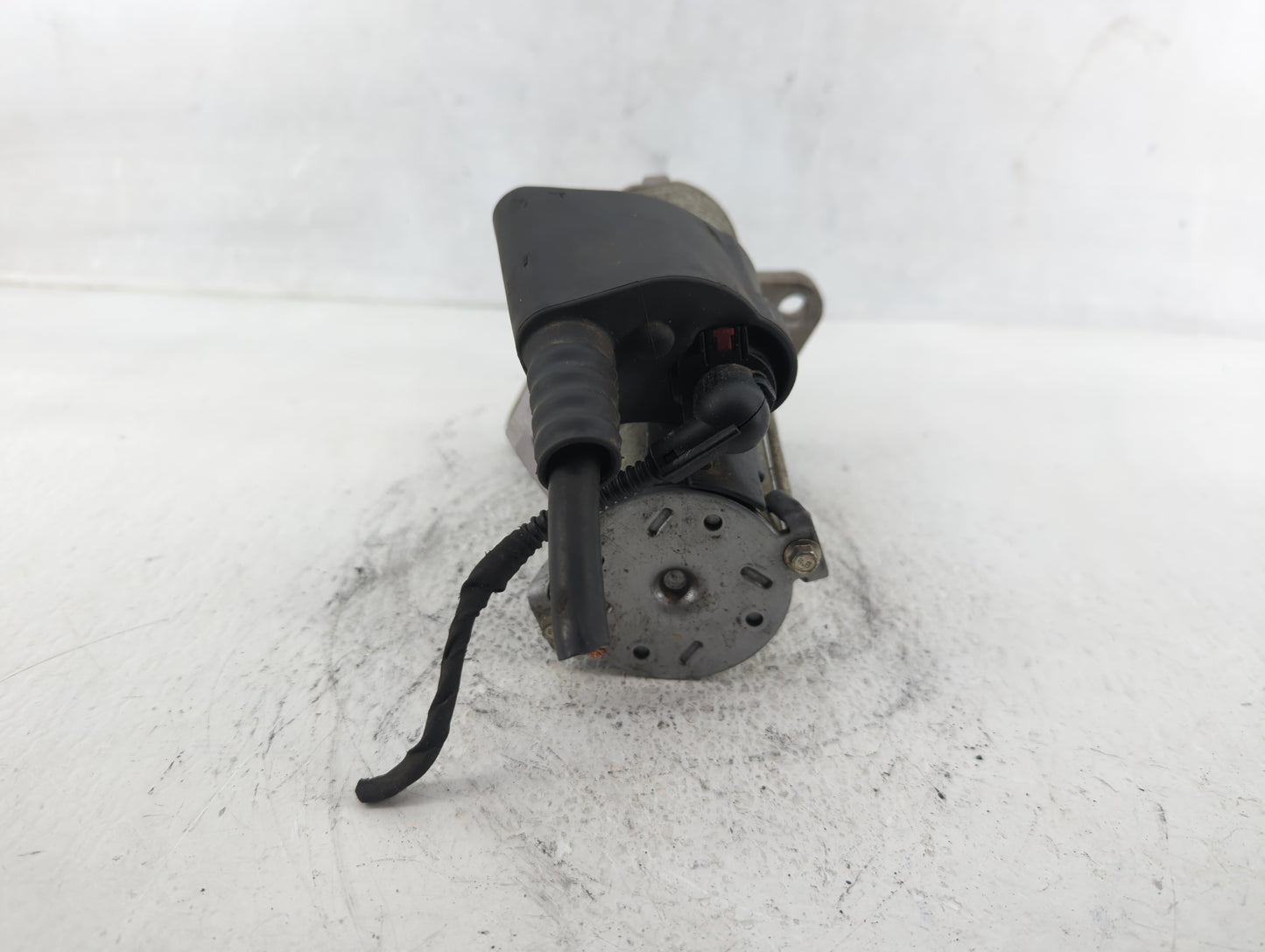 2006-2016 Volkswagen Jetta Car Starter Motor Solenoid OEM P/N:02E 911 023 K Fits OEM Used Auto Parts - Oemusedautoparts1.com