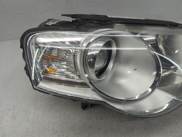 2008 Volkswagen Passat Passenger Right Oem Head Light Headlight Lamp