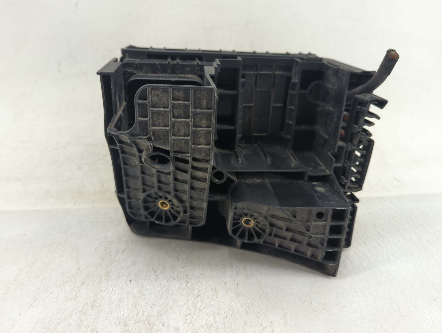 2008-2010 Volkswagen Passat Fusebox Fuse Box Panel Relay Module Fits Fits 2008 2009 2010 2012 2013 2014 2015 2016 2017 2018