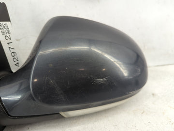 2006-2010 Volkswagen Passat Driver Side View Mirror - Left Door Mirror OEM Used