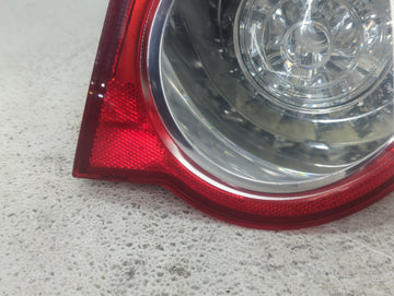 2008-2010 Volkswagen Passat Tail Light Assembly Passenger Right OEM Fits Fits 2008 2009 2010 OEM Used Auto Parts