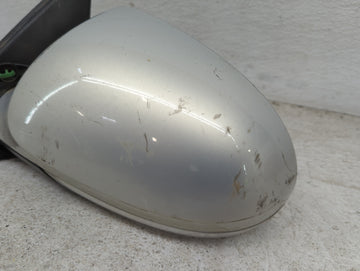 2006-2010 Volkswagen Passat Driver Side View Mirror - Left Door Mirror OEM Used