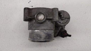2006-2010 Volkswagen Passat Throttle Body P/N:E8-2103-0-09305-00485 06F 133 062 E Fits OEM Used Auto Parts