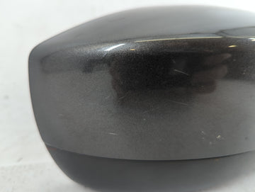 2006-2010 Volkswagen Passat Driver Side View Mirror - Left Door Mirror OEM Used