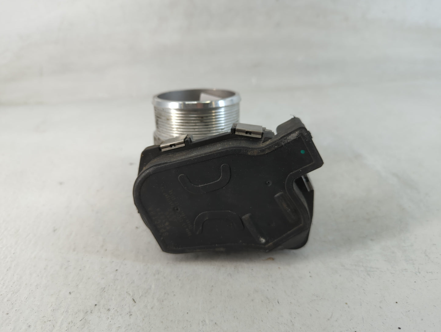 2006-2010 Volkswagen Passat Throttle Body Fits OEM Used Auto Parts - Oemusedautoparts1.com