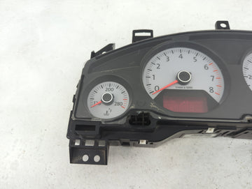 2010 Volkswagen Routan Instrument Cluster Speedometer Gauges P/N:P68055188AE TDOQI060045396 Fits OEM Used Auto Parts