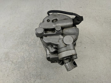 2009-2015 Volkswagen Tiguan Air Conditioning A/c Ac Compressor Oem