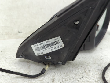 2009-2018 Volkswagen Tiguan Passenger Side View Mirror - Right Door Mirror OEM Used