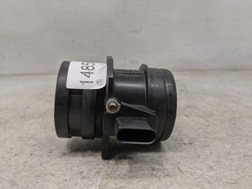 2009-2018 Volkswagen Tiguan Mass Air Flow Meter Maf 1485502