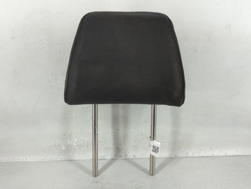 Volkswagen Tiguan Headrest Head Rest Front Driver Passenger Seat Black