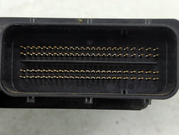 2010 Volvo S70 PCM Engine Control Computer ECU ECM PCU OEM P/N:MB279700-9280 30729261 Fits OEM Used Auto Parts