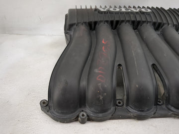 2010 Volvo Volvo 30 Series Air Intake Manifold P/N:30646518 Fits Fits 2004 2005 2006 2007 2008 2009 OEM Used Auto Parts