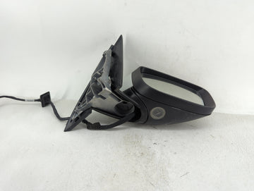 2010-2013 Volvo Xc60 Passenger Side View Mirror - Right Door Mirror OEM Used