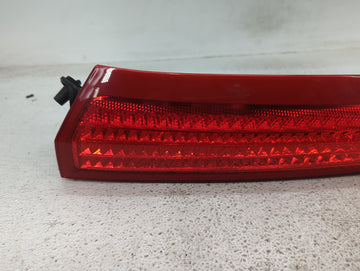 2007-2014 Volvo Xc90 Tail Light Assembly Passenger Right OEM P/N:162655 Fits Fits 2007 2008 2009 2010 2011 2012 2013 2014 OEM Used Auto Parts