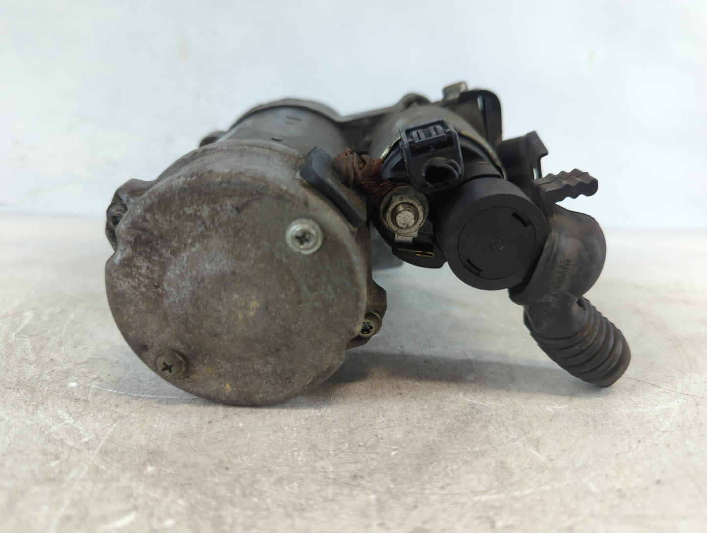 2010-2013 Acura Mdx Car Starter Motor Solenoid OEM P/N:428000-6780 Fits Fits 2010 2011 2012 2013 OEM Used Auto Parts - Oemus