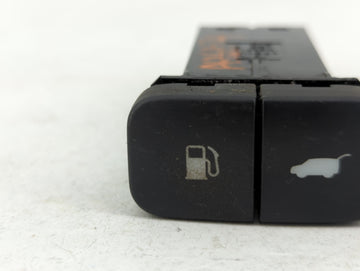 2010-2013 Acura Mdx Master Power Window Switch Replacement Driver Side Left Fits Fits 2010 2011 2012 2013 OEM Used Auto Parts