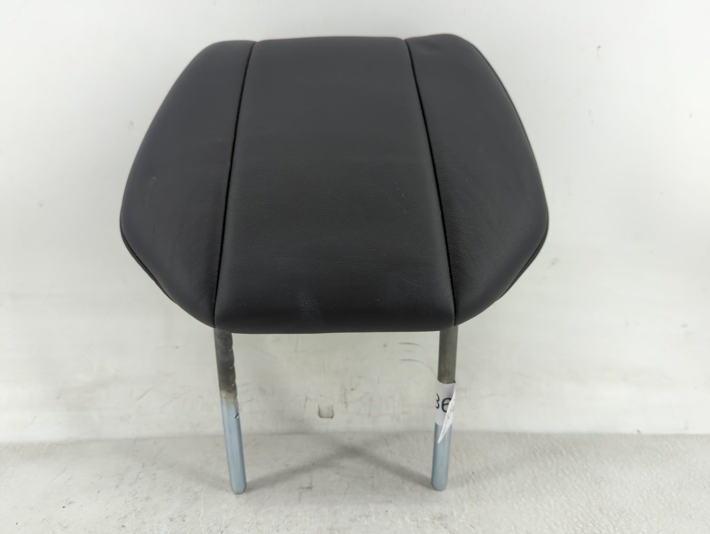 2010-2011 Acura Mdx Headrest Head Rest Front Driver Passenger Seat Black - Oemusedautoparts1.com
