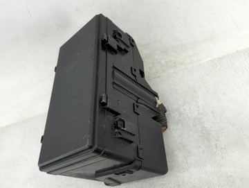 2007-2013 Acura Mdx Fusebox Fuse Box Panel Relay Module Fits Fits 2007 2008 2009 2010 2011 2012 2013 OEM Used Auto Parts