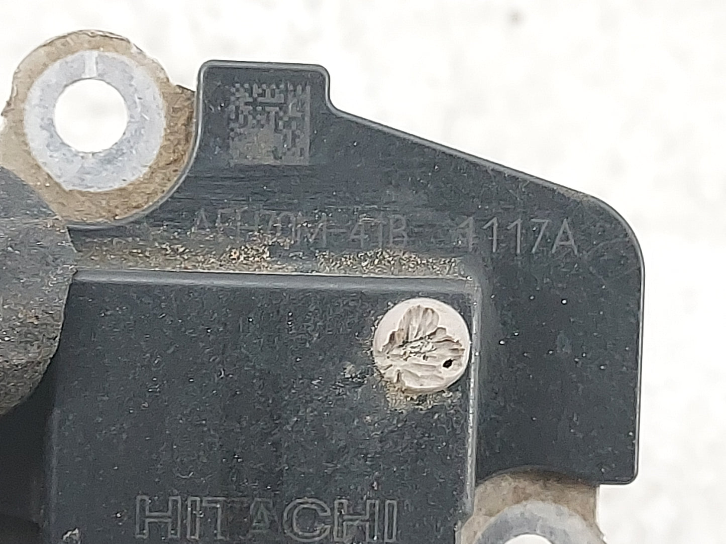 2007-2013 Acura Mdx Mass Air Flow Meter Maf 1487482 - Oemusedautoparts1.com