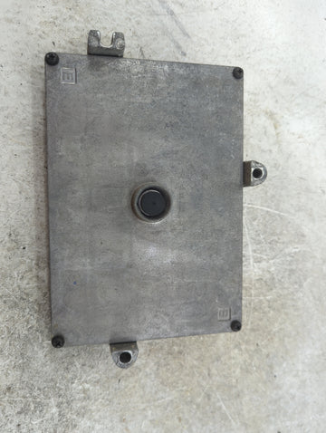 2010-2011 Acura Mdx PCM Engine Control Computer ECU ECM PCU OEM P/N:37820-RYE-A75 Fits Fits 2010 2011 OEM Used Auto Parts