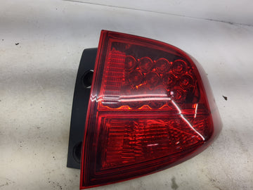 2010-2013 Acura Mdx Tail Light Assembly Passenger Right OEM P/N:33500-STX-A11 33500-STX-A110 Fits Fits 2010 2011 2012 2013 OEM Used Auto Parts