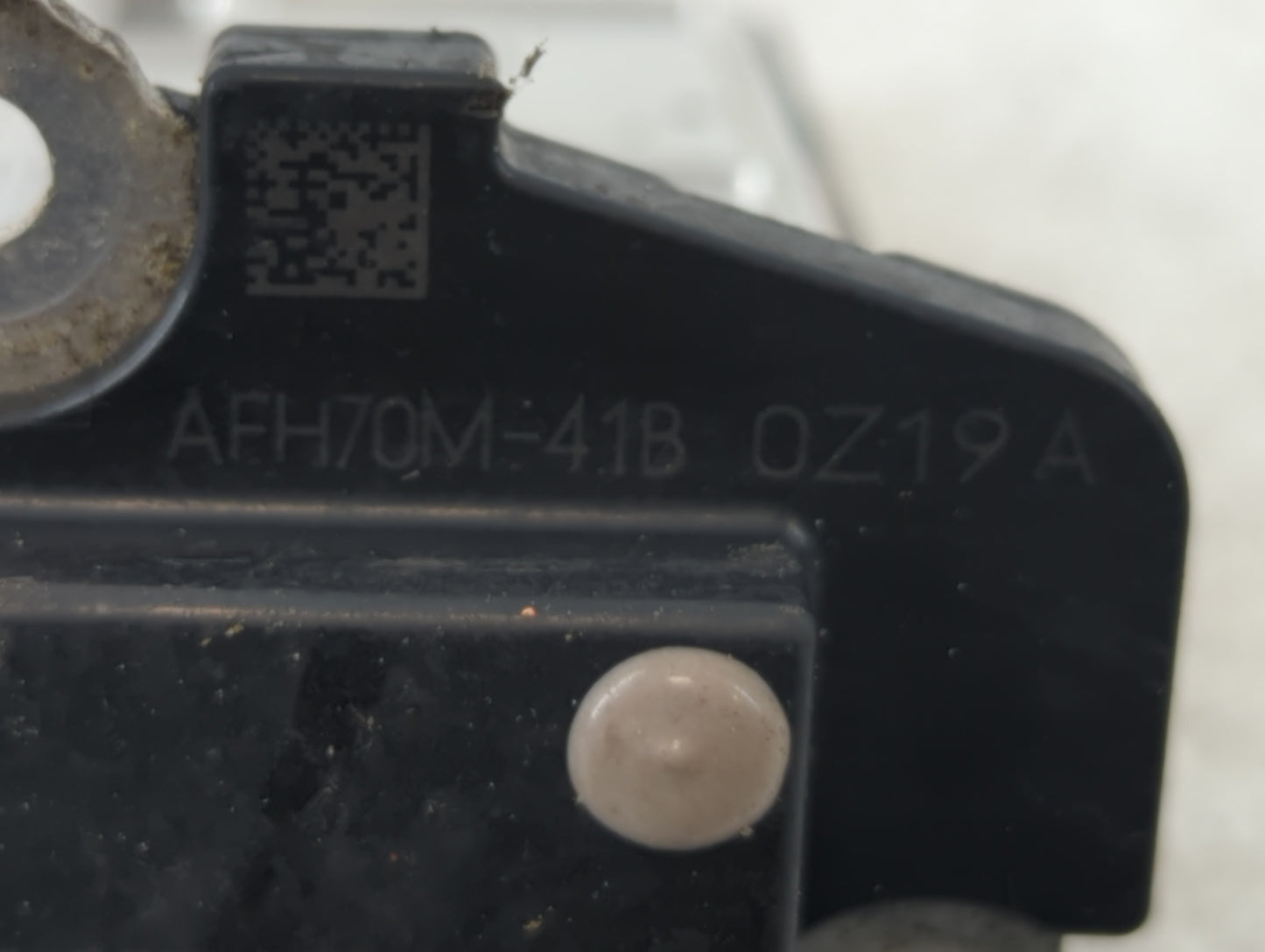 2007-2013 Acura Mdx Mass Air Flow Meter Maf - Oemusedautoparts1.com