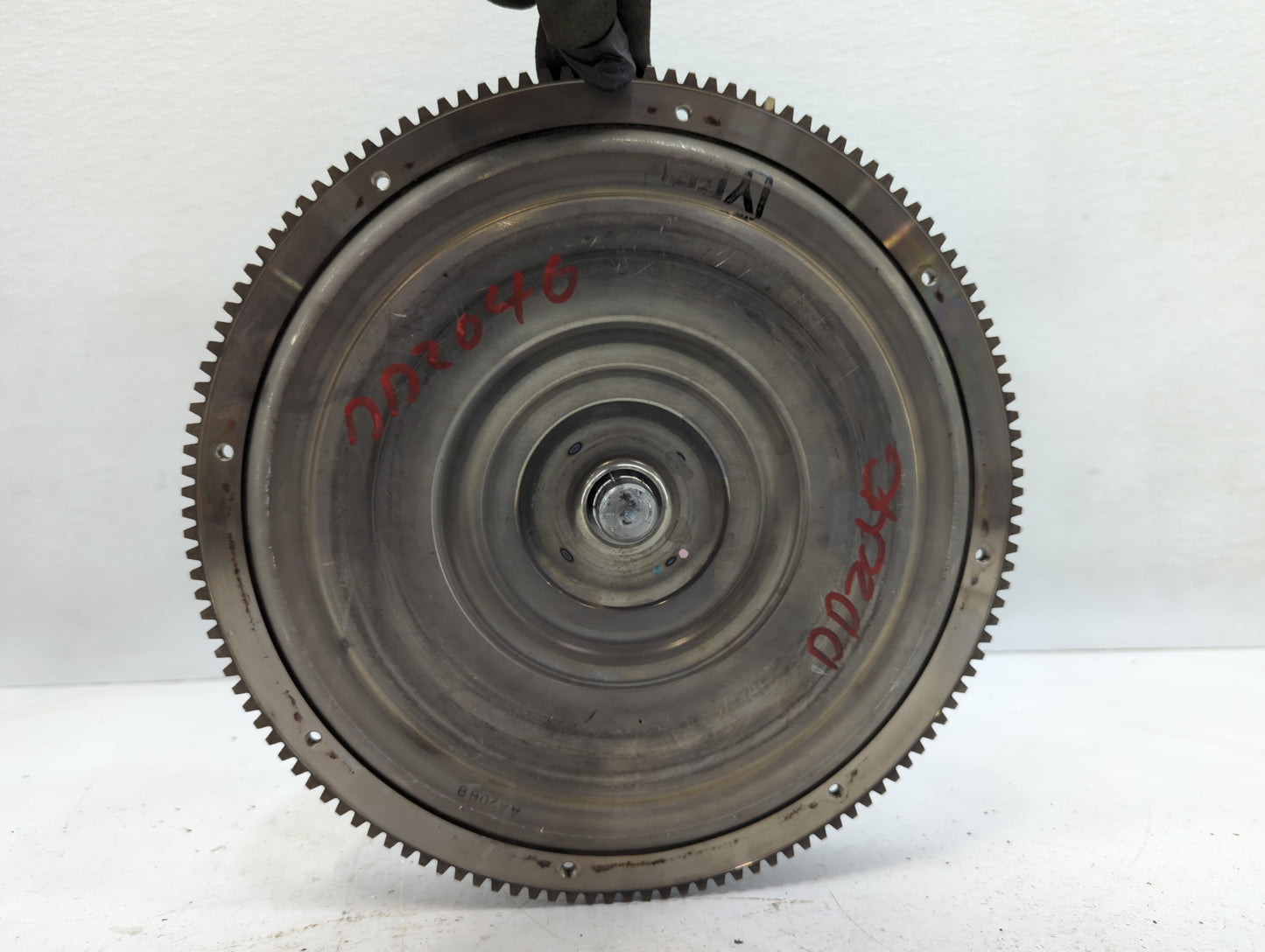 2011 Acura Mdx Torque Converter Automatic Transmission OEM P/N:81AA19TZ Fits OEM Used Auto Parts - Oemusedautoparts1.com