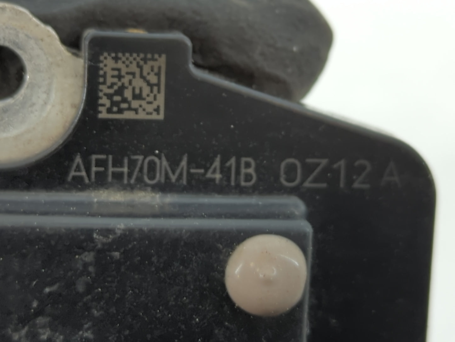 2007-2013 Acura Mdx Mass Air Flow Meter Maf - Oemusedautoparts1.com