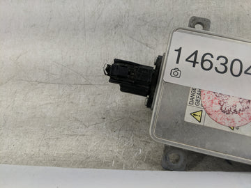 2007-2012 Acura Rdx Headlight Ballast Head Light