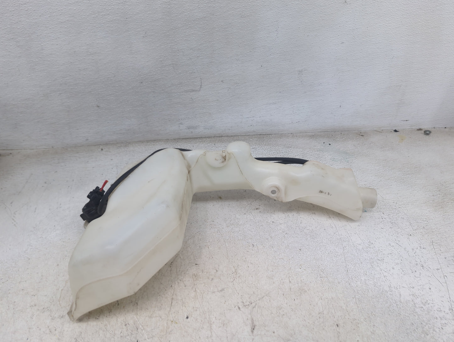2007-2012 Acura Rdx Windshield Washer Fluid Reservoir Bottle Oem 1473573 - Oemusedautoparts1.com