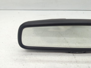 2010-2012 Acura Rdx Interior Rear View Mirror Replacement OEM Fits Fits 2010 2011 2012 OEM Used Auto Parts