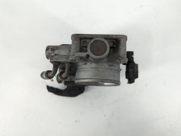 2009-2014 Acura Tl Throttle Body P/N:1430 08M30 Fits Fits 2009 2010 2011 2012 2013 2014 2015 2016 2017 OEM Used Auto Parts
